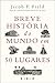 Breve História do Mundo em 50 Lugares (Portuguese Edition)