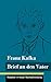 Brief an den Vater: (Band 2...