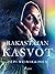 Rakastajan kasvot by Pepi Reinikainen