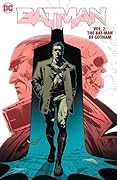 Batman, Vol. 2: The Bat-Man of Gotham