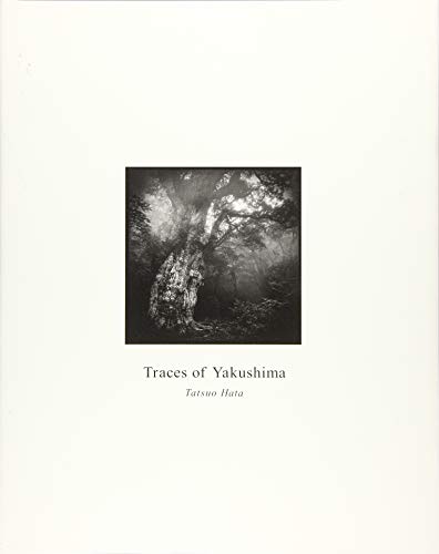 Traces of Yakushima (JP Oversized)