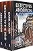 Detectives Anderson & Costello Books 1-3 (Anderson & Costello #1-3)