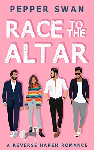 Race to the Altar (Kindle Edition)