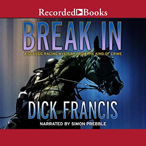 Break In