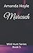 Marcach by Amanda Hoyle