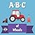 ABC of Wheels: A Rhyming Ch...