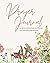 Prayer Journal for Women: 5...