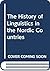 Hist. of Linguistics in Nordic Countries