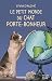 Le petit monde du chat porte-bonheur by Lyvia d'Alché