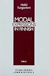 Modal Expressions...
