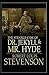 The Strange Case of Dr Jekyll and Mr Hyde Illustrated