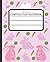 Bunny Composition Notebook:...
