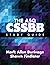 The ASQ CSSBB Study Guide