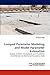 Lumped Parameter Modeling and Model Parameter Estimation by Arindam Dey