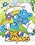 The Smùrfs Coloring Book: J...
