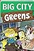 Big City Greens: Notebook G...