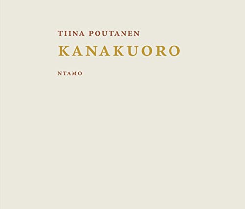 Kanakuoro (Paperback)