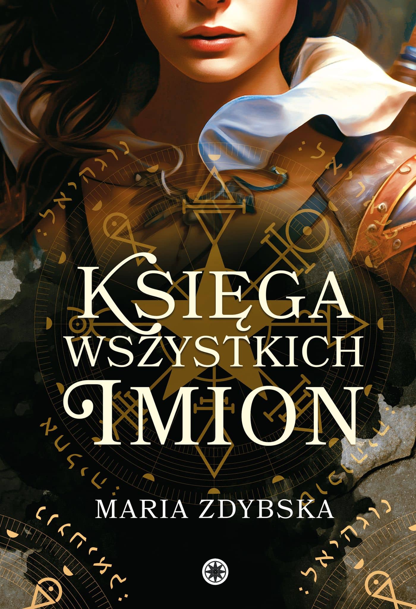 Księga wszystkich imion