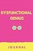 Funny Blank Lined Writing J...