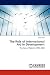 The Role of International Aid in Development by Alaa Tartir