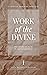 Work of the Divine: How I f...