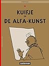 Kuifje de Alfa-Ku...