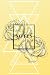 Roses w/ Geometric Pattern ...