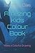 Amezing Kids Colour Book by Subhajit Das