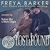 Lost & Found by Freya Barker