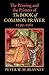 The Printing and the Printers of The Book of Common Prayer, 1... by Peter W.M. Blayney