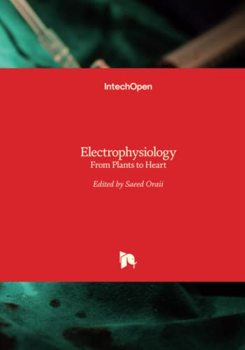 Electrophysiology - From Plants to Heart (Hardcover)