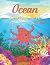 Ocean Coloring Book For Kid...