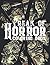 Freak Of Horror Coloring Bo...
