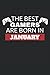 The Best Gamers Are Born In...