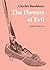 The Flowers of Evil: Translated by Nathan Brown (English and French Edition)