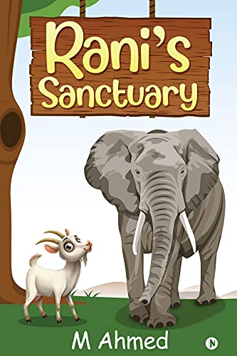 Rani's Sanctuary (Kindle Edition)