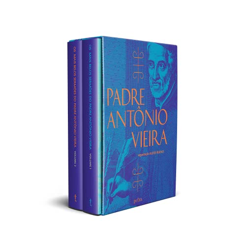 Os mais belos sermões do Padre Antônio Vieira (Hardcover)
