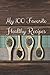My 100 favorite healthy recipes cookbook by NT Publishing