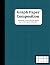 Graph Paper Composition: Gr...