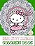Hello Kitty Mandala Colorin...