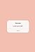 Love Yourself Journal by Hayley Greer