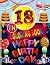 Happy 18th Birthday Colorin...