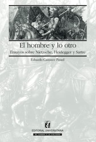 El hombre y lo otro (Spanish Edition)