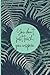 Teacher Notebook- You don't...