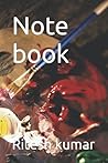 Note book