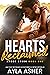 Hearts Reclaimed (Ardor Cre...