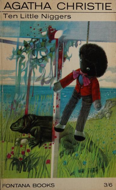 Ten Little Niggers