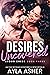Desires Uncovered (Ardor Cr...
