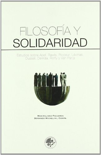Filosofia Y Solidaridad (Paperback)