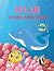 Ocean Coloring Book For Kid...